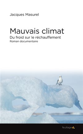 Cover image for Mauvais climat