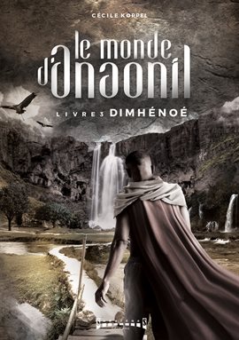 Cover image for DimHénoé
