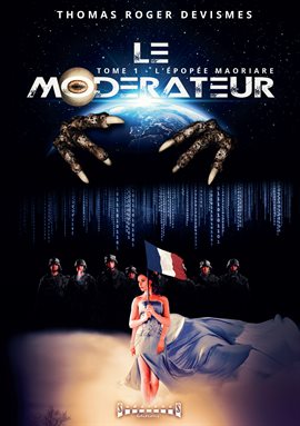 Cover image for Le Modérateur