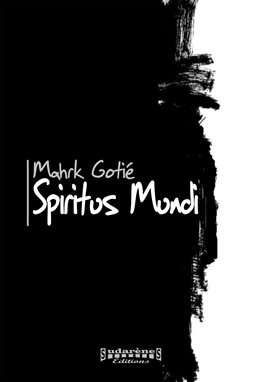 Cover image for Spiritus Mundi