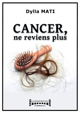 Imagen de portada para Cancer, ne reviens plus