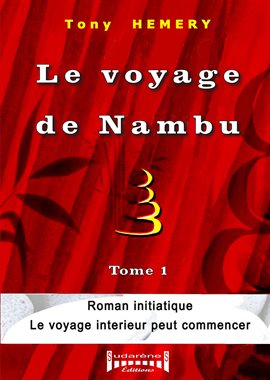 Imagen de portada para Le voyage de Nambu