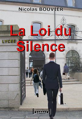 Cover image for La Loi du Silence