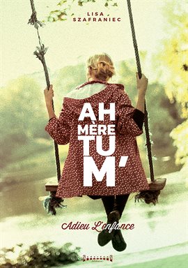 Cover image for Ah mère tu' m