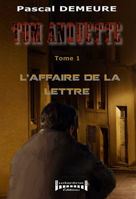 Cover image for L'affaire de la lettre