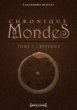 Cover image for Rêveries