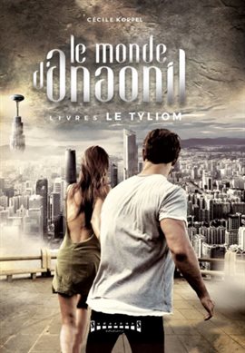 Cover image for Le Tyliom