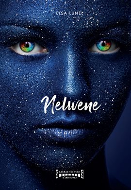 Cover image for Nelwene