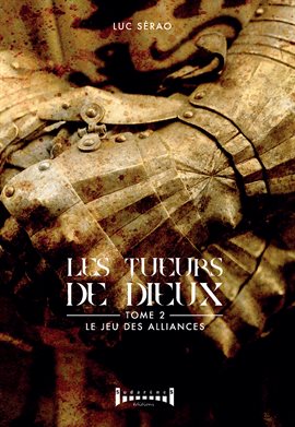 Cover image for Le jeu des alliances
