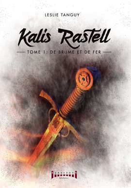 Imagen de portada para Kalis Rastell - Tome 1