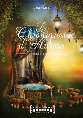 Imagen de portada para Les Chroniques D'aurora - Tome 2