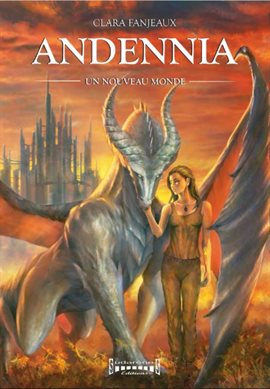 Imagen de portada para Un nouveau monde - Tome 1