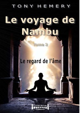 Cover image for Le voyage de Nambu - Tome 2
