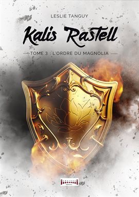 Imagen de portada para Kalis Rastell - Tome 3