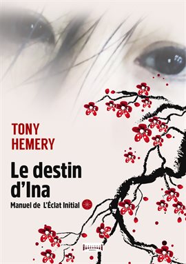 Cover image for Le destin d'Ina
