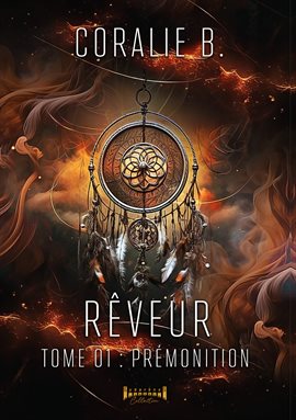 Imagen de portada para Rêveur - Tome 1