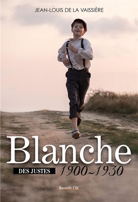Cover image for Blanche 1900-1930