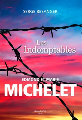 Cover image for Les Indomptables