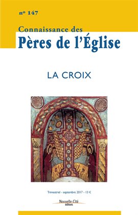 Cover image for La croix