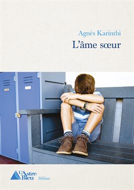 Cover image for L'âme sœur