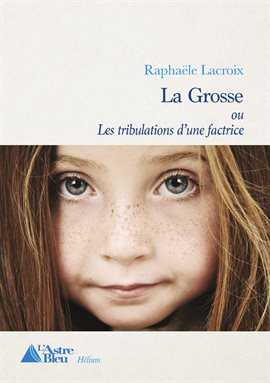 Cover image for La Grosse