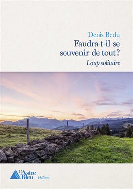 Imagen de portada para Loup solitaire - tome 1