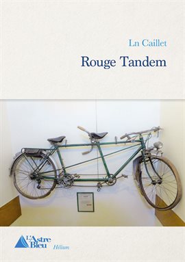 Cover image for Rouge Tandem