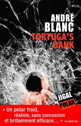 Cover image for Tortuga's bank