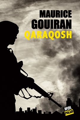 Cover image for Qaraqosh