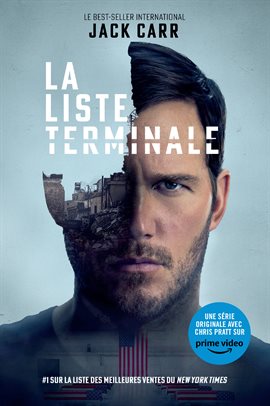 Cover image for La liste terminale