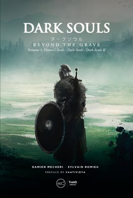 Cover image for Dark Souls : Beyond the Grave, Volume 1