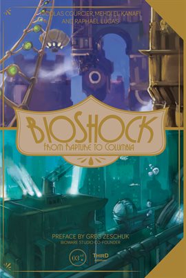 Cover image for BioShock