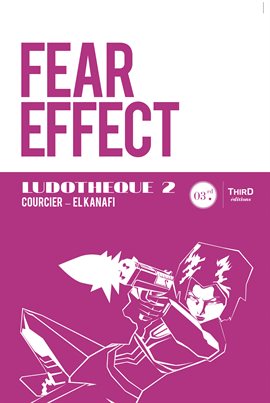 Cover image for Fear Effect