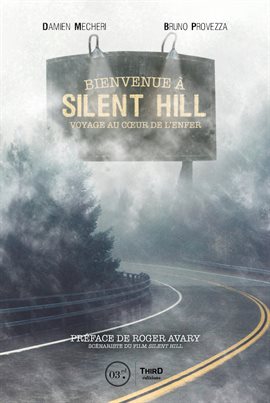 Cover image for Bienvenue à Silent Hill