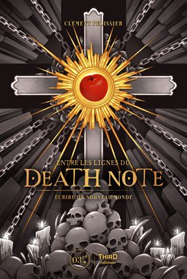 Imagen de portada para Entre les lignes du Death Note