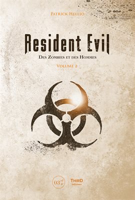 Imagen de portada para Des zombies et des hommes