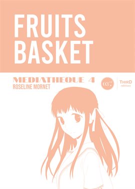 Cover image for Fruits Basket