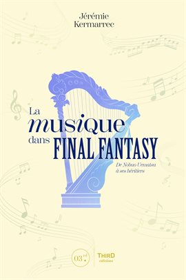 Cover image for La musique dans Final Fantasy