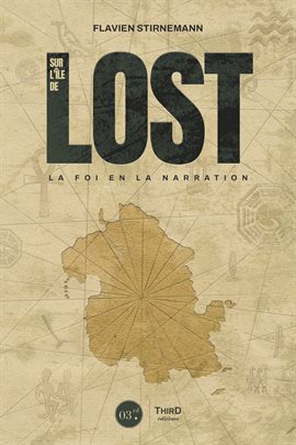 Imagen de portada para Sur L'île De Lost