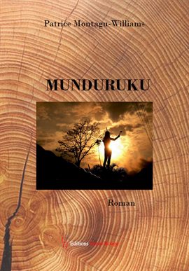 Cover image for Munduruku