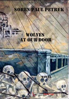 Cover image for Wolves at Our Door