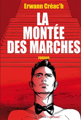 Cover image for La montée des marches