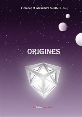 Imagen de portada para Origines