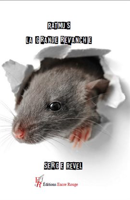 Cover image for Ratmus, la grande revanche