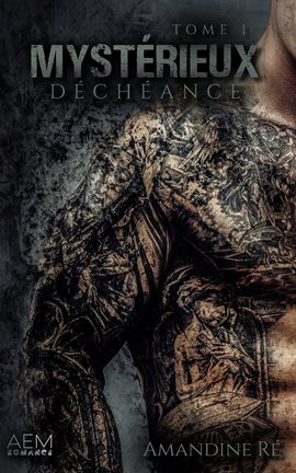 Cover image for Déchéance