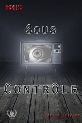 Cover image for Sous contrle