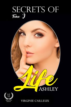 Cover image for Ashley