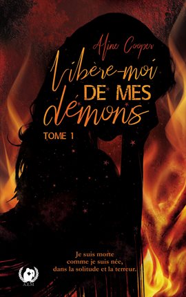 Cover image for Libère-moi de mes démons - Tome 1