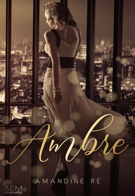 Cover image for Ambre