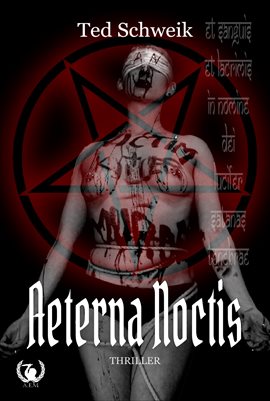 Cover image for Aeterna Noctis